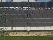 Taśma ogrodzeniowa  WDB PLAST  Premium wzmacniana 