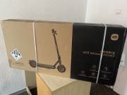 Hulajnoga elektryczna Xiaomi Electric Scooter Elite