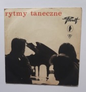 Płyta winylowa Joanna Rawik Pronit,  lata 70 - te