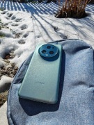 Honor magic 5 Pro 12/512GB  gwarancja! WYSYŁKA Nowa bateria