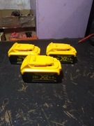 Baterie do DEWALT 18V 5Ah