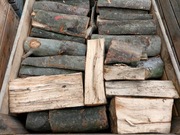 DREWNO KOMINKOWE OPAŁOWE DO WĘDZENIA, GRAB, BUK, DĄB