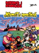 Kajko i Kokosz - Mirmił w opałach