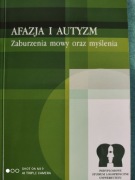 Afazja i autyzm Zaburzenia mowy oraz myślenia 