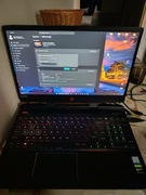 Laptop Omen i5 9th Gen 8GB RAM GTX1650 4GB 1TB SSD