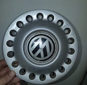 New Beetle dekielki kapsle kołpaki do alu felg