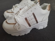 Fashion adidasy damskie rozmiar 40