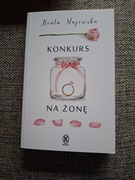 BEATA MAJEWSKA KONKURS NA ŻONĘ