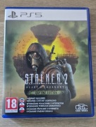 S.T.A.L.K.E.R. 2 Day One Edition PS5- UŻYWANA