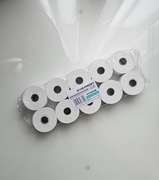 Rolki kasowe termoczułe emerson 28/30 10 sztuk 