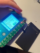 Oryginalna bateria 93% Iphone 14 Plus