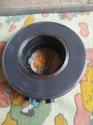 Cewka hamulca Hamulec elektryczny 24V WARNER&TOURC