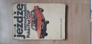 Jeżdżę sam. Polski Fiat 125 P  W.Szenejka   Rok: 1977  Stan: przeciętny
