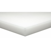 Płyta polietylen biała PE300 formatka 440x1360x20mm 