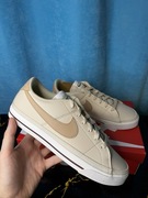 Nike Court Legacy Next Nature – nowe sneakersy damskie | beżowe