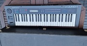 Roland alpha juno-1 keyboard vintage