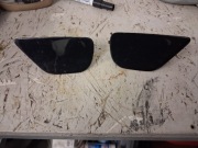 BMW 5GT zaślepki spryskiwaczy P+L 51117200756