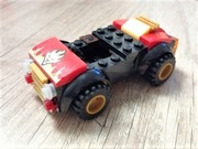 Figurki LEGO dla tych co zgubili