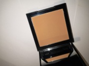 Puder wykonczeniowy finishing powder nr 7 Morphe 