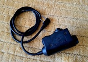 !BCM! EARMOR M51 PTT KENWOOD (PRZYCISK, SŁUCHAWKI, OCHRONNIKI)