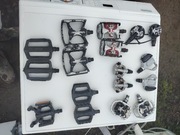 PEDAŁY - duży wybór - SHIMANO PD-M545 VIA