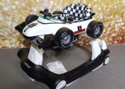 Chodzik 4w1 – pierwszy bolid Twojego Malucha!