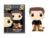 Funko POP! Pin Ross Geller Friends 16 Folia