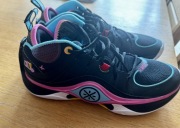 Buty do koszykówki LI-NING WAY OF WADE