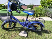 Rowerek dla dziecka, mały 14cali