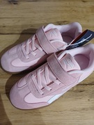 Buty sportowe sneakers Reebok nowe 34 różowe