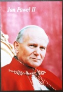 Jan Paweł II - gazety okolicznościowe
