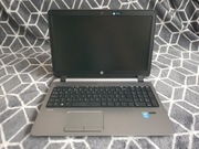 Laptop HP ProBook 450 G2 i3-5010U@2.1GHz 8GB / SSD 128GB