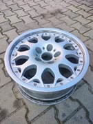 Felga BBS do BMW E39 17cali 