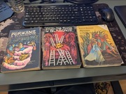 Wojciech Żukrowski - Porwanie w Tiutiurlistanie na tronie w blabonie zestaw