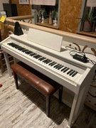 Pianino elektroniczne Casio calviano AP 460WE