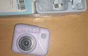 INSTANT CAMERA APARAT TIATUA KAMERKA Z DRUKARKĄ 
