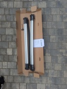 Belki poprzeczne, Prestige 2, Aguri Warszawa 