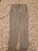 Spodnie dresowe rozmiar 36, H&M, polecam 