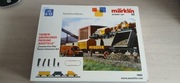 H0 Marklin 78083 ZESTAW STARTOWY/ROZSZERZENIE