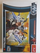 Star Wars: Clone Wars - Trefl Puzzle 260 elementów