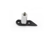 Zaczep Zawias Oś TYLNEGO LEWEGO RAMIENIA | DJI Mini 3, Mini 4, PRO