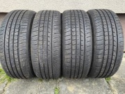 Opony letnie Triangle 215/55R17 4szt