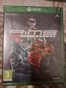  Gra Rims Racing xbox series x