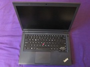 Laptop Lenovo T440p Płyta nie uruchamia się matryca brak dysku baterii 