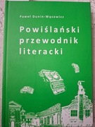 Powiślański przewodnik literacki
