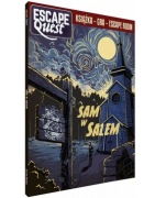 Escape Quest: Sam w Salem