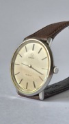 Omega De Ville 111.0107 Caliber 625   1970-1979