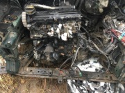 Części do renault Modus 1.5 dci 