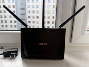 Router ASUS RT-AC65P