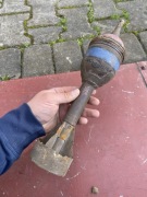 BRYTYJSKI GRANAT PIAT PPANC POWSTANIE WARSZAWSKIE